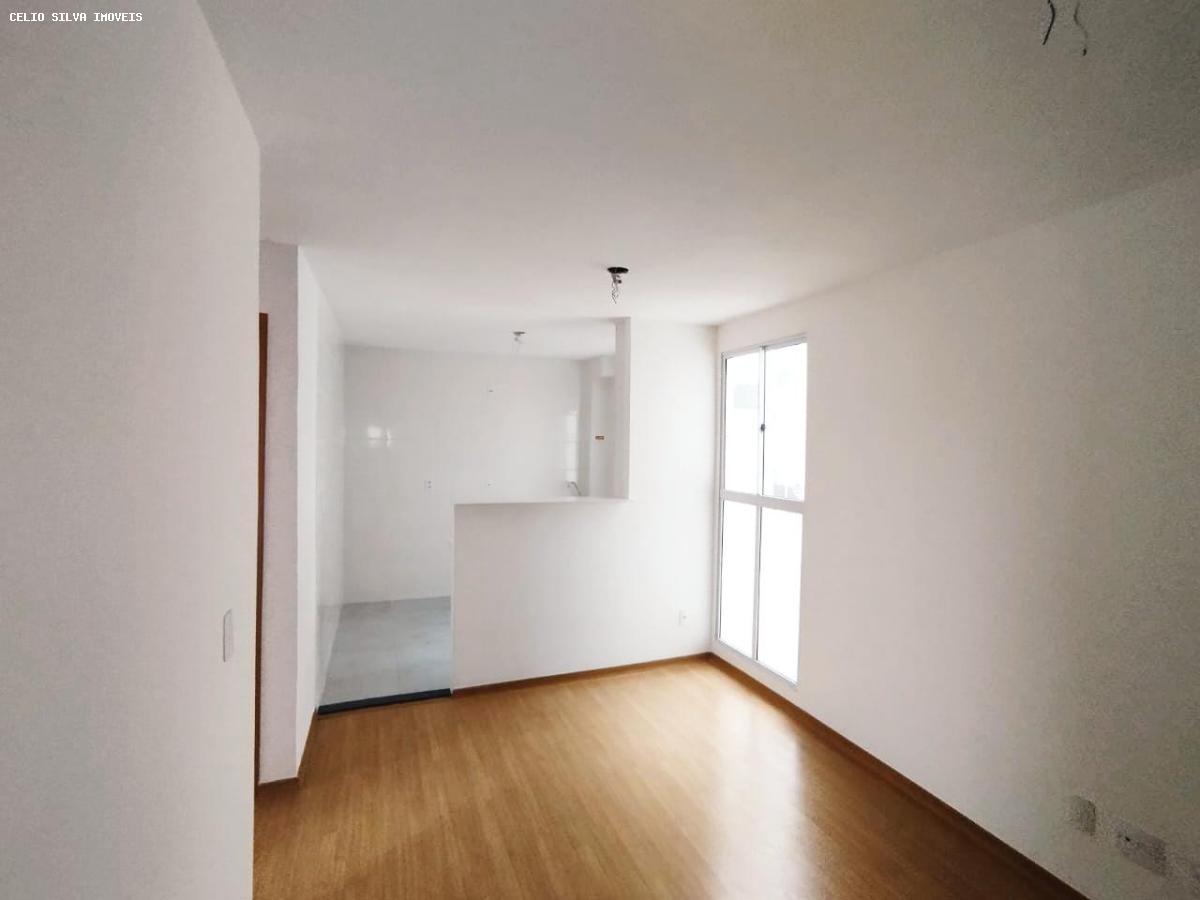 Apartamento à venda com 2 quartos, 40m² - Foto 1