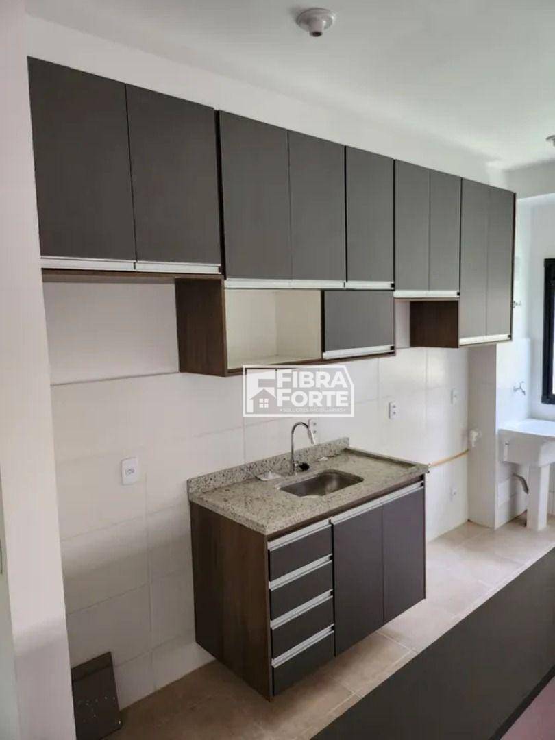 Apartamento para alugar com 2 quartos, 66m² - Foto 8