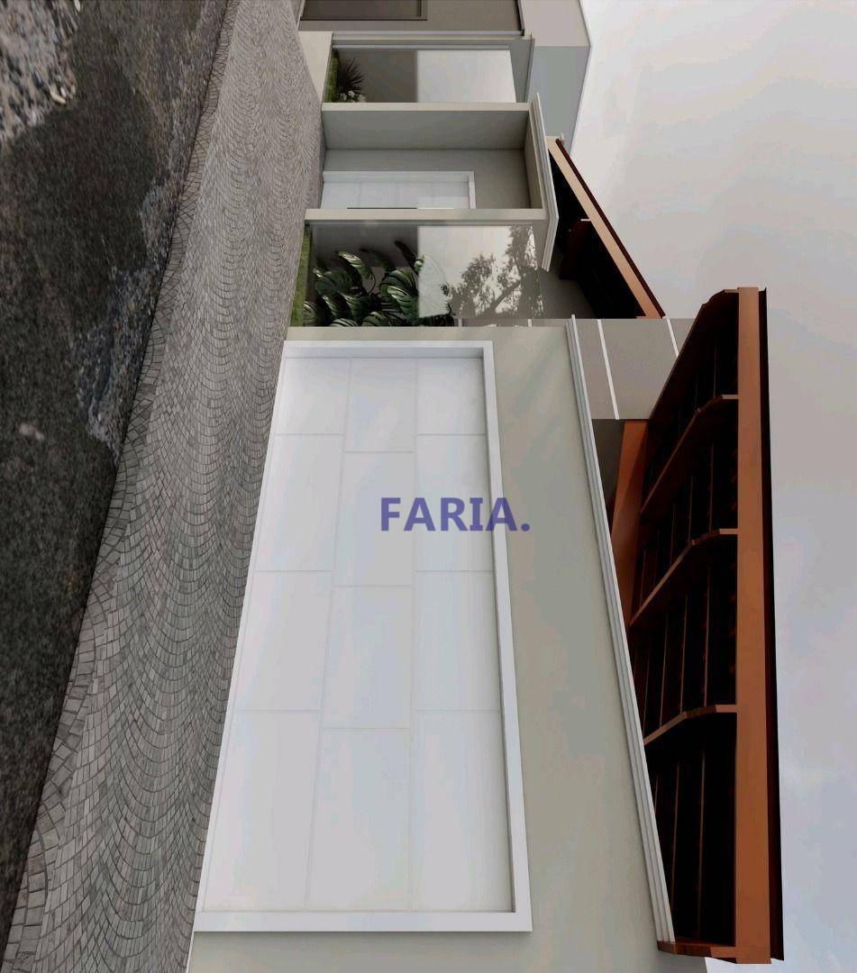 Casa, 3 quartos, 196 m² - Foto 3