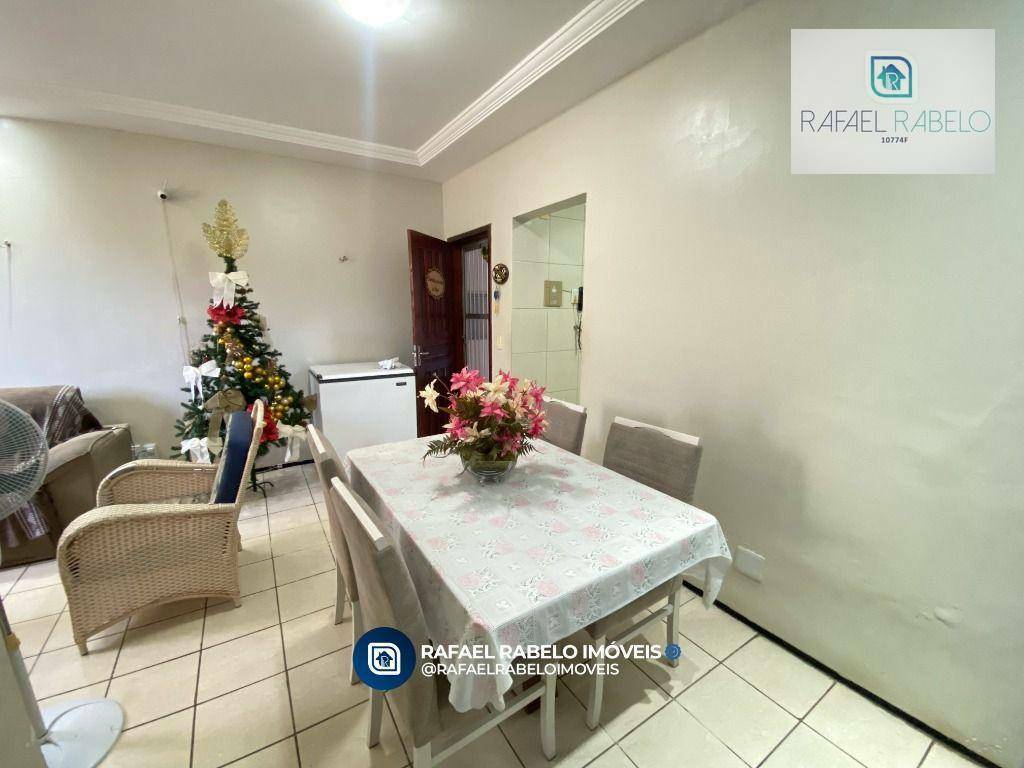 Apartamento à venda com 3 quartos, 66m² - Foto 12