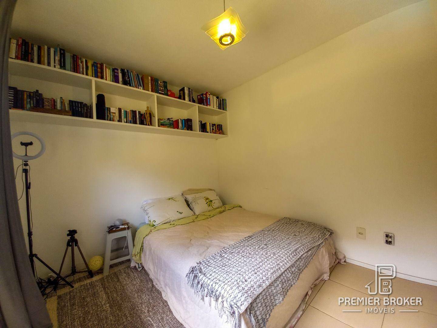 Cobertura à venda com 3 quartos, 84m² - Foto 15