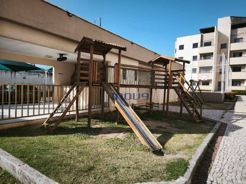 Apartamento, 3 quartos, 63 m² - Foto 20