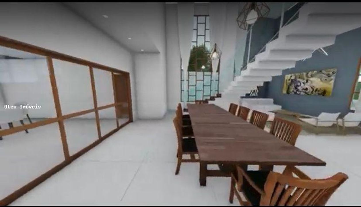 Casa de Condomínio à venda com 3 quartos, 417m² - Foto 7