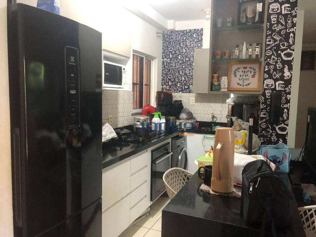 Apartamento à venda com 3 quartos, 65m² - Foto 14