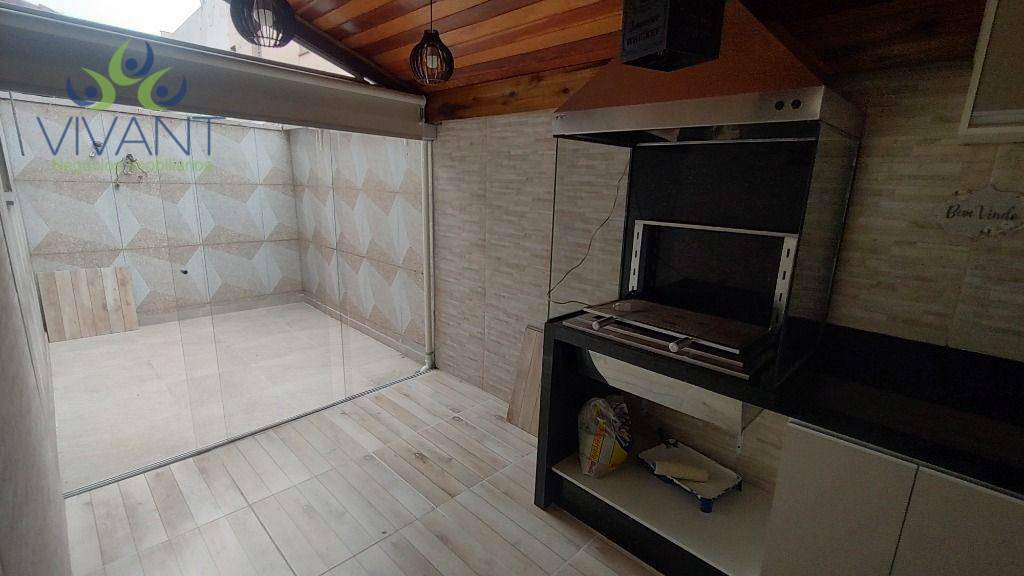 Apartamento à venda com 2 quartos, 58m² - Foto 16