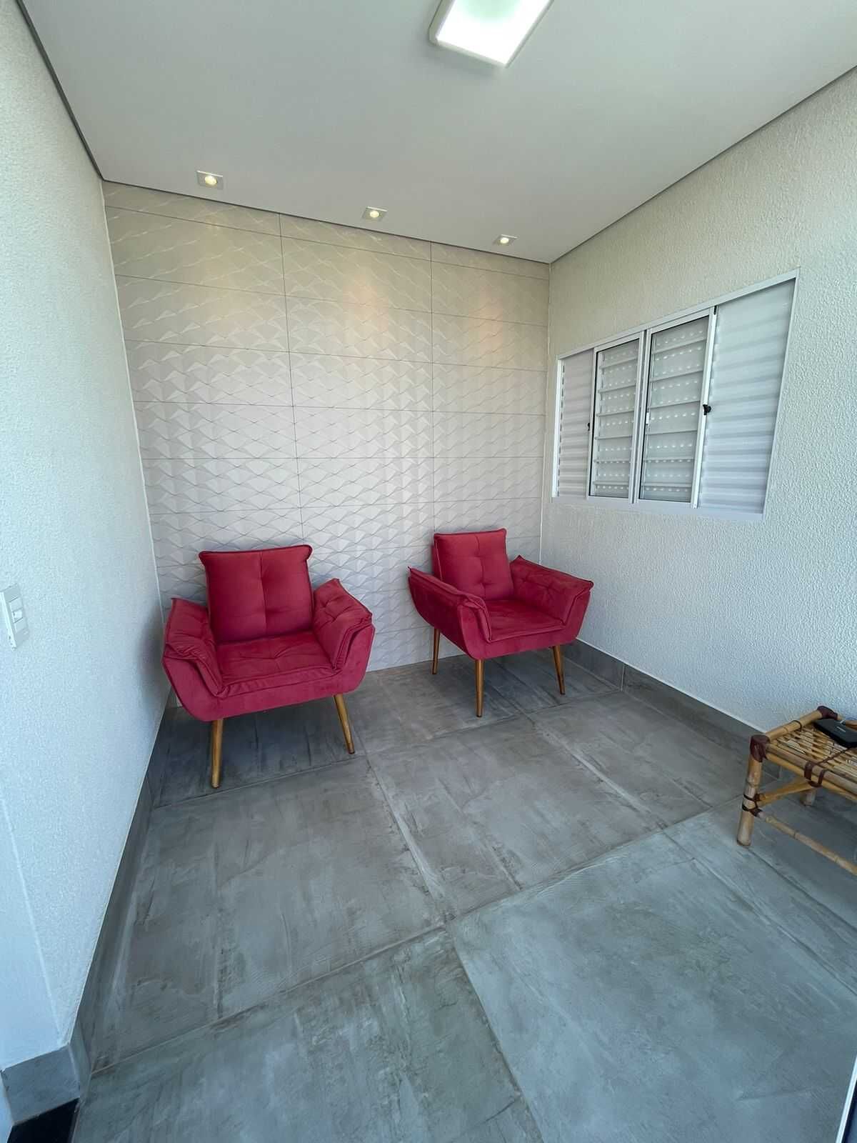 Casa à venda com 3 quartos, 140m² - Foto 22