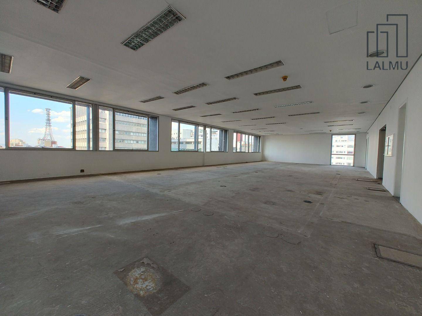 Conjunto Comercial-Sala para alugar, 200m² - Foto 6