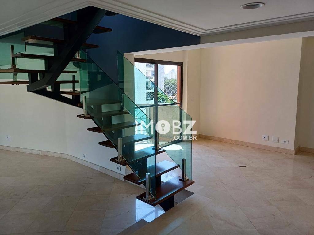 Cobertura à venda com 4 quartos, 350m² - Foto 8