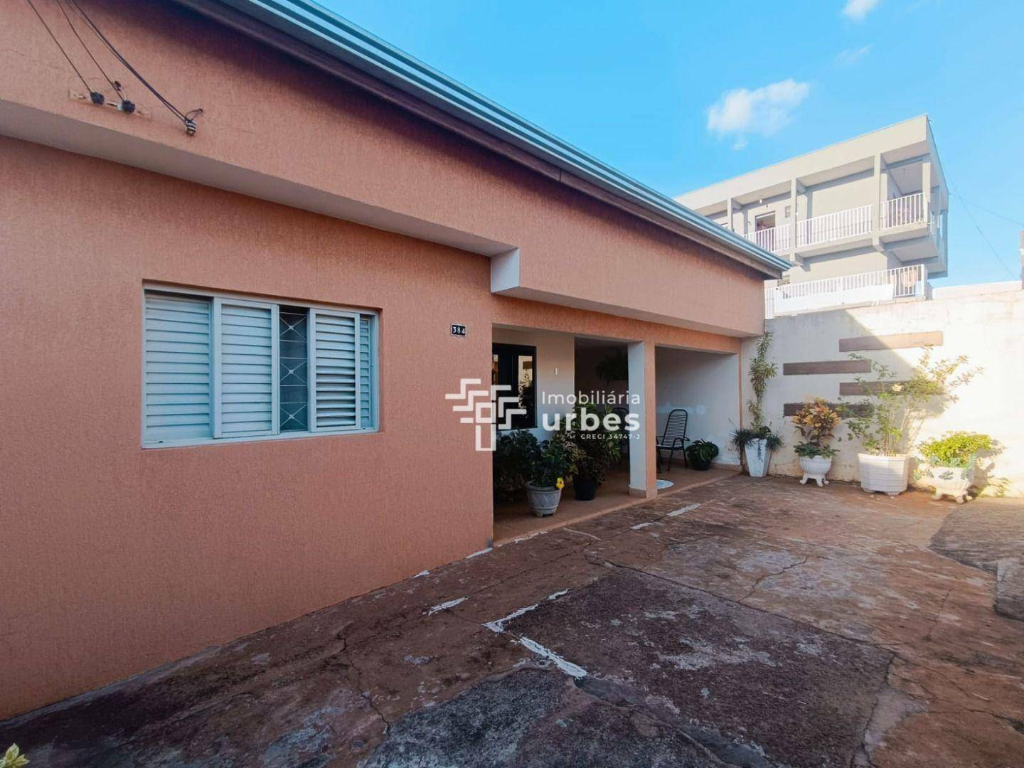 Casa à venda com 3 quartos, 119m² - Foto 4