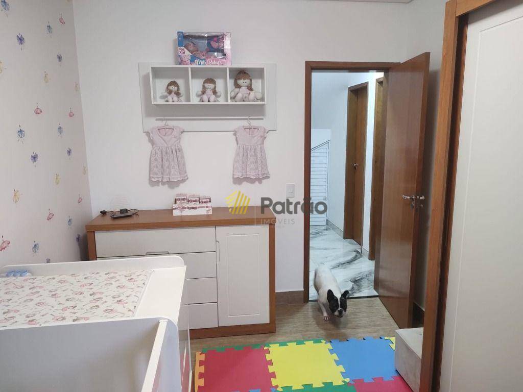 Cobertura à venda com 2 quartos, 176m² - Foto 12