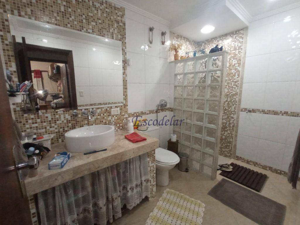 Casa de Condomínio à venda com 3 quartos, 130m² - Foto 11