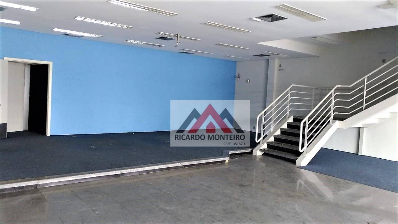 Loja-Salão à venda e aluguel, 400m² - Foto 2