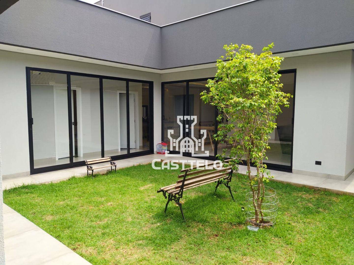 Casa à venda com 3 quartos, 186m² - Foto 27