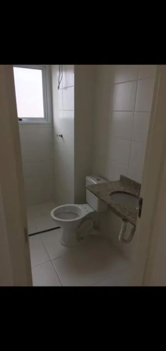 Apartamento à venda com 2 quartos, 55m² - Foto 3