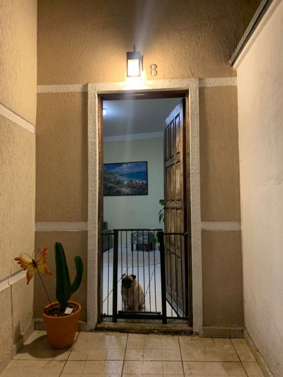 Sobrado à venda com 2 quartos, 65m² - Foto 13