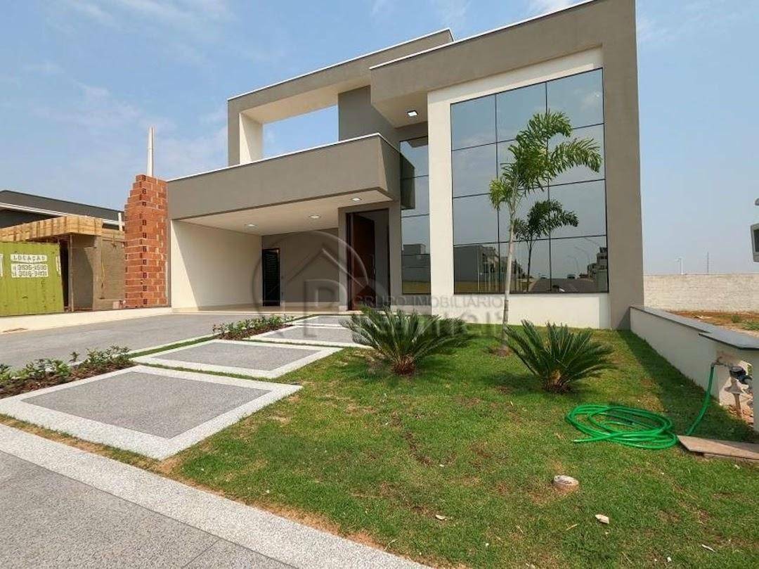 Casa à venda com 3 quartos, 210m² - Foto 2