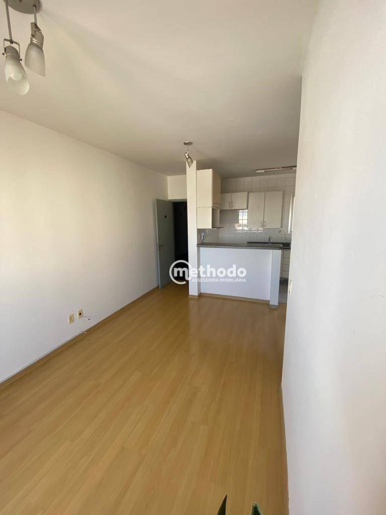 Apartamento à venda com 1 quarto, 50m² - Foto 4