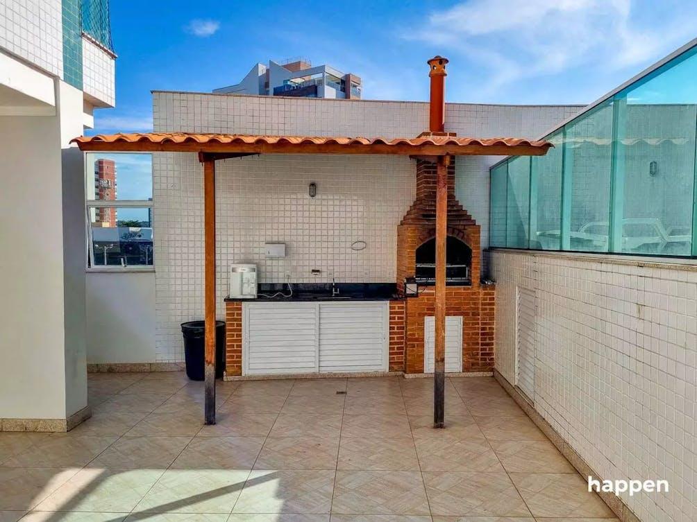 Apartamento à venda com 2 quartos, 78m² - Foto 14