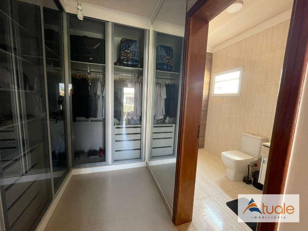 Casa de Condomínio à venda e aluguel com 3 quartos, 160m² - Foto 20