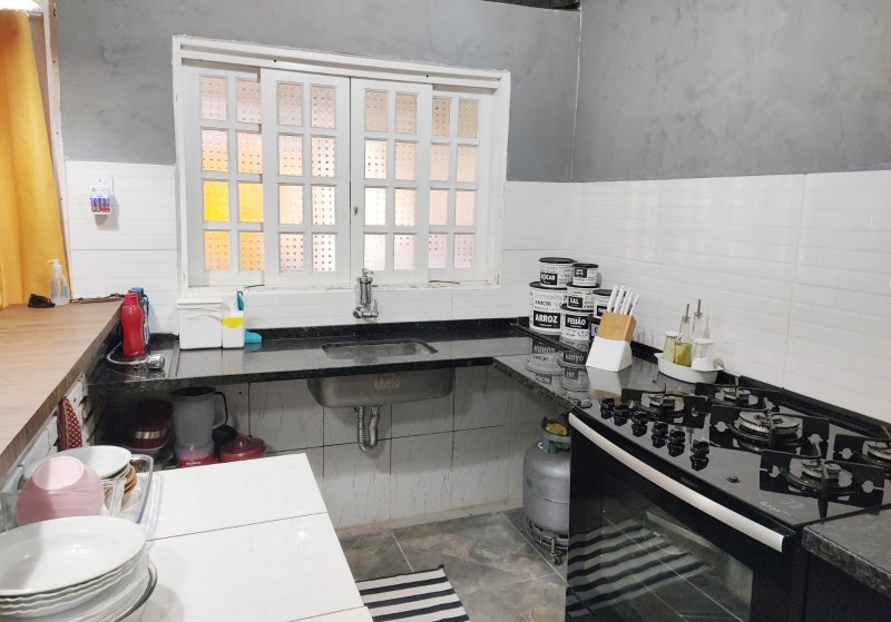 Chácara, 2 quartos, 160 m² - Foto 33