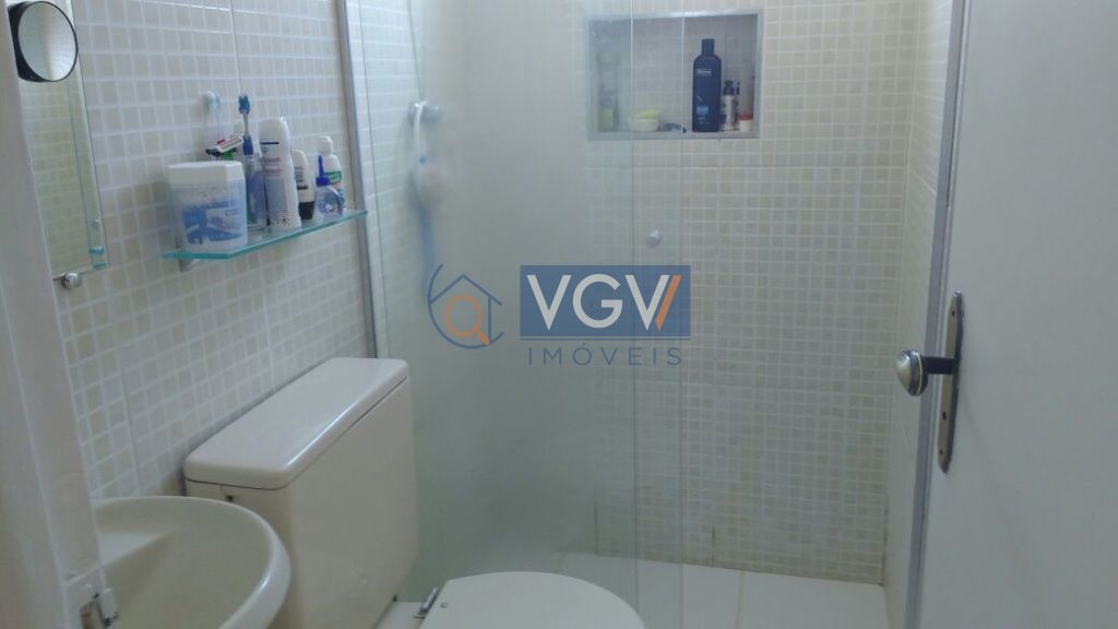 Apartamento à venda com 2 quartos, 54m² - Foto 12