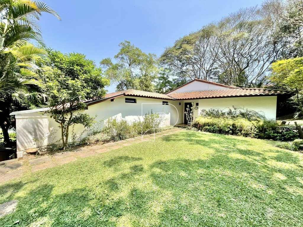 Casa de Condomínio à venda com 4 quartos, 282m² - Foto 2