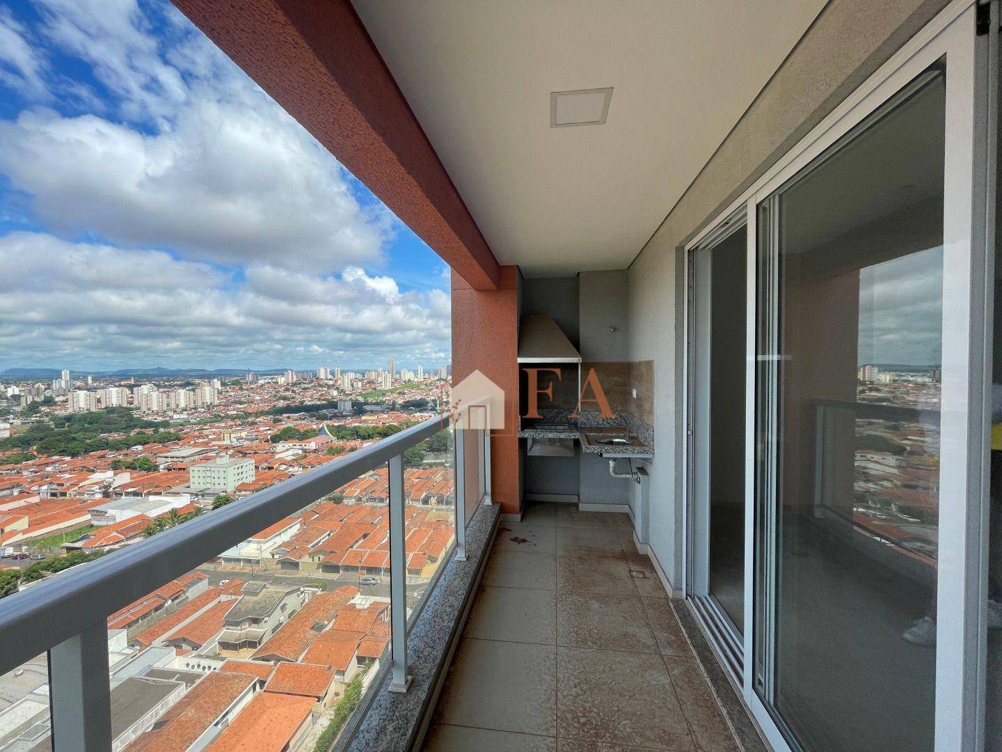 Apartamento à venda com 3 quartos, 87m² - Foto 5