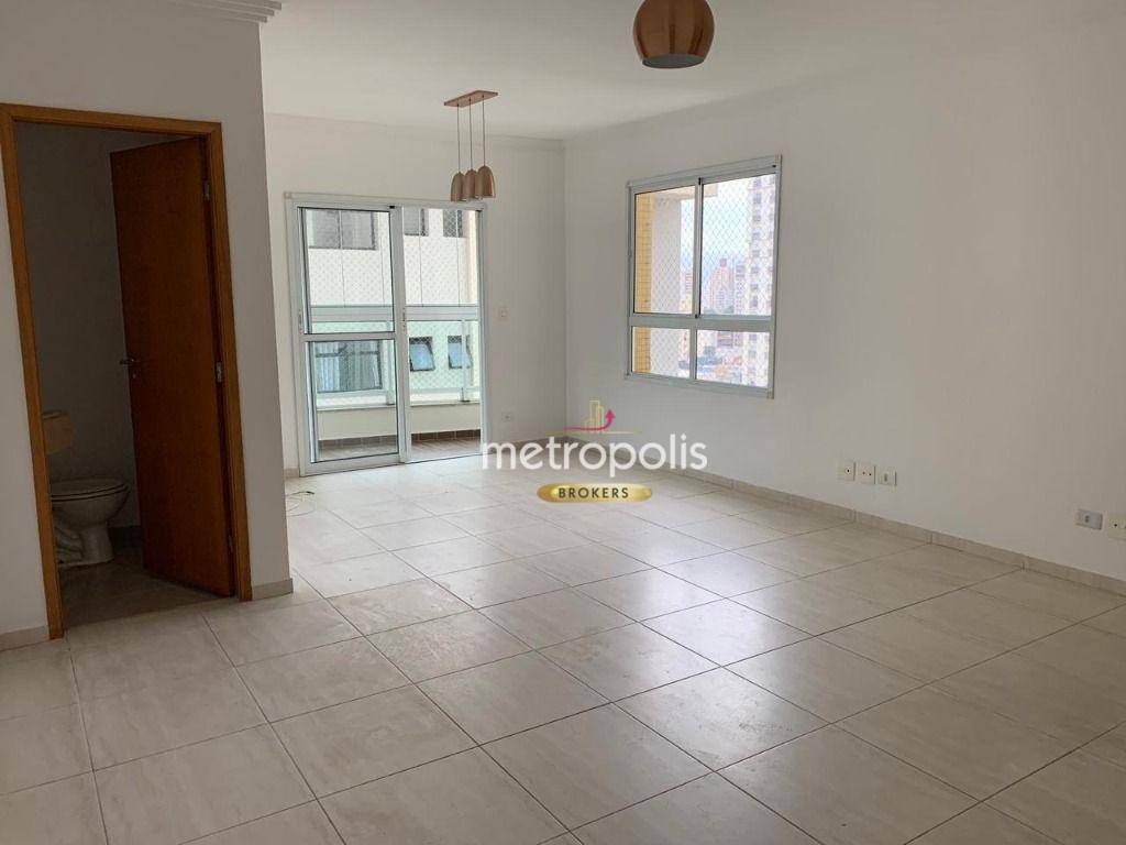 Apartamento à venda com 3 quartos, 130m² - Foto 1