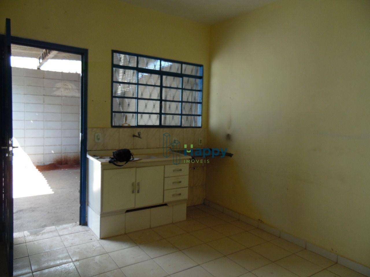 Depósito-Galpão-Armazém para alugar, 500m² - Foto 11