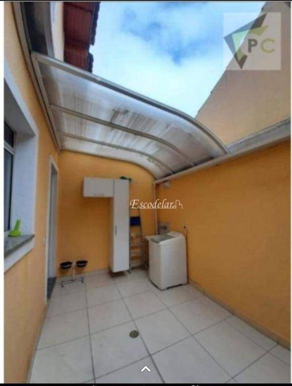 Sobrado à venda com 2 quartos, 122m² - Foto 19