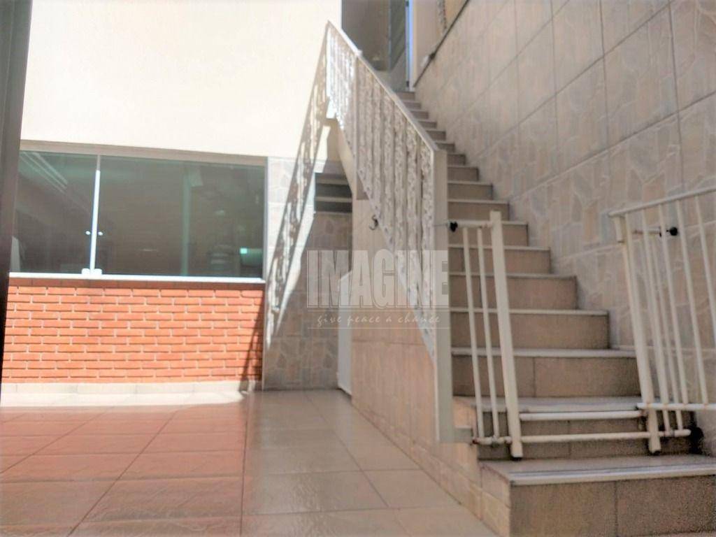 Sobrado à venda com 4 quartos, 290m² - Foto 8