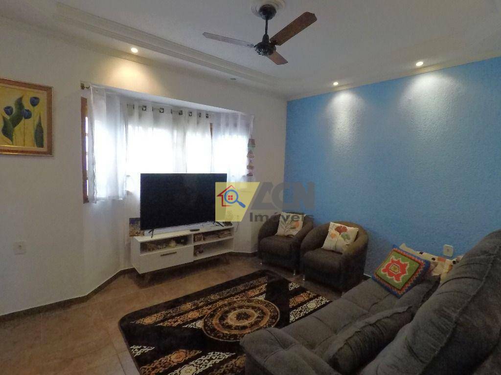 Casa de Condomínio à venda com 3 quartos, 180m² - Foto 10