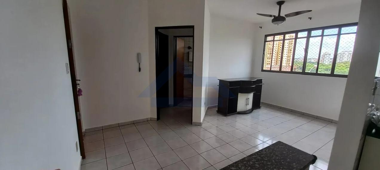 Apartamento à venda com 1 quarto, 49m² - Foto 4