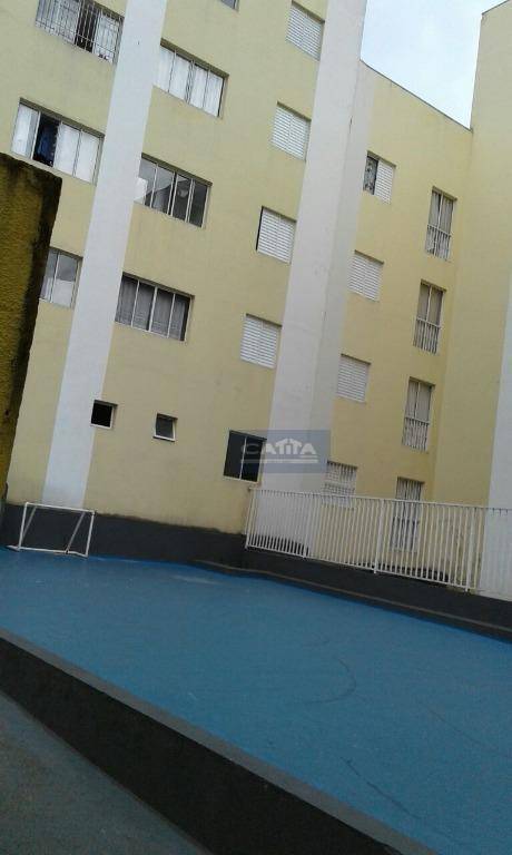 Apartamento à venda com 2 quartos, 39m² - Foto 27