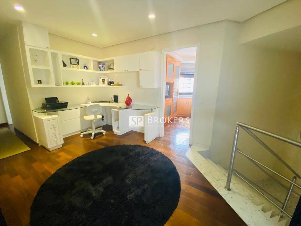 Cobertura à venda com 5 quartos, 360m² - Foto 19