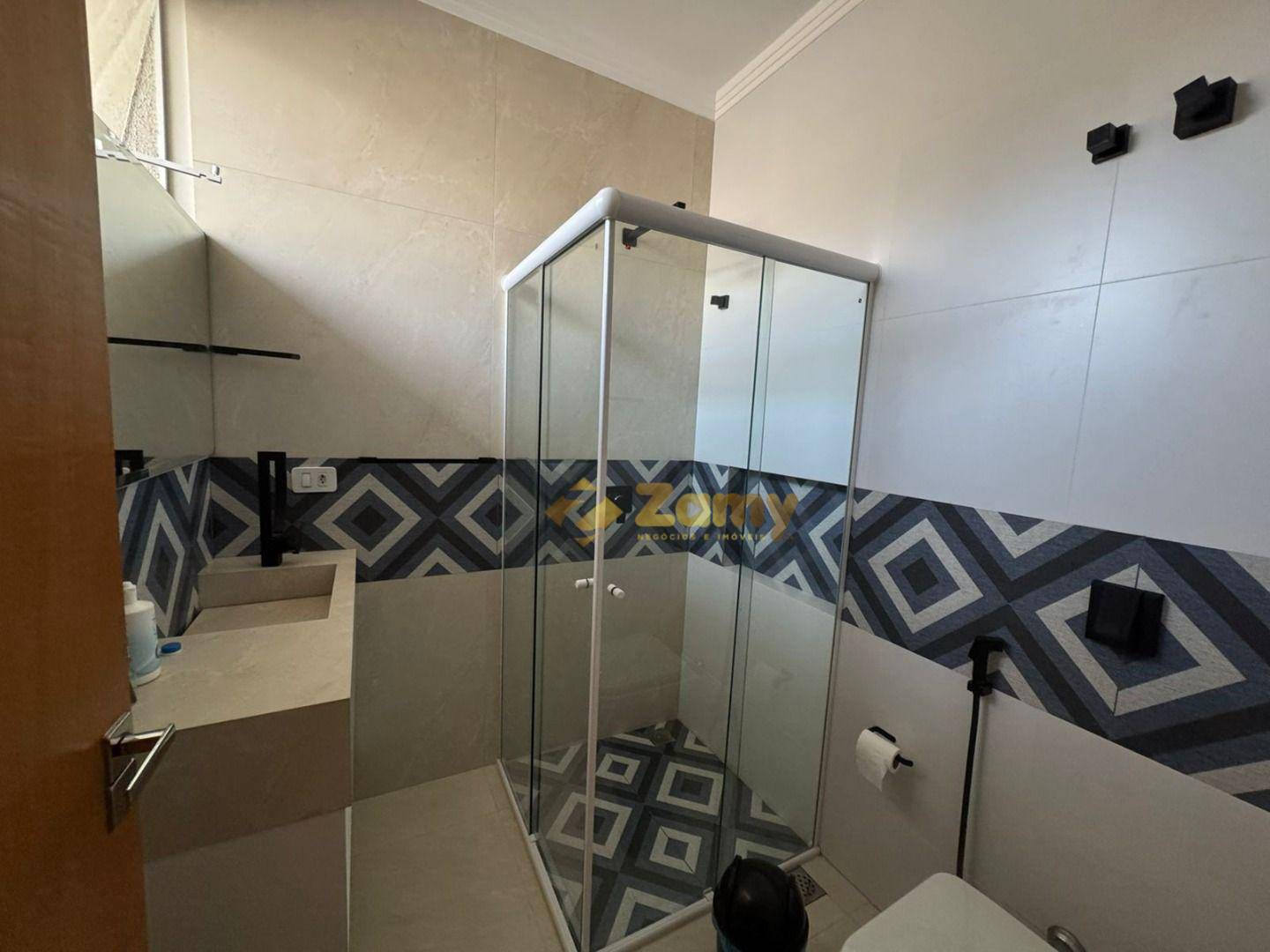 Sobrado, 3 quartos, 160 m² - Foto 5