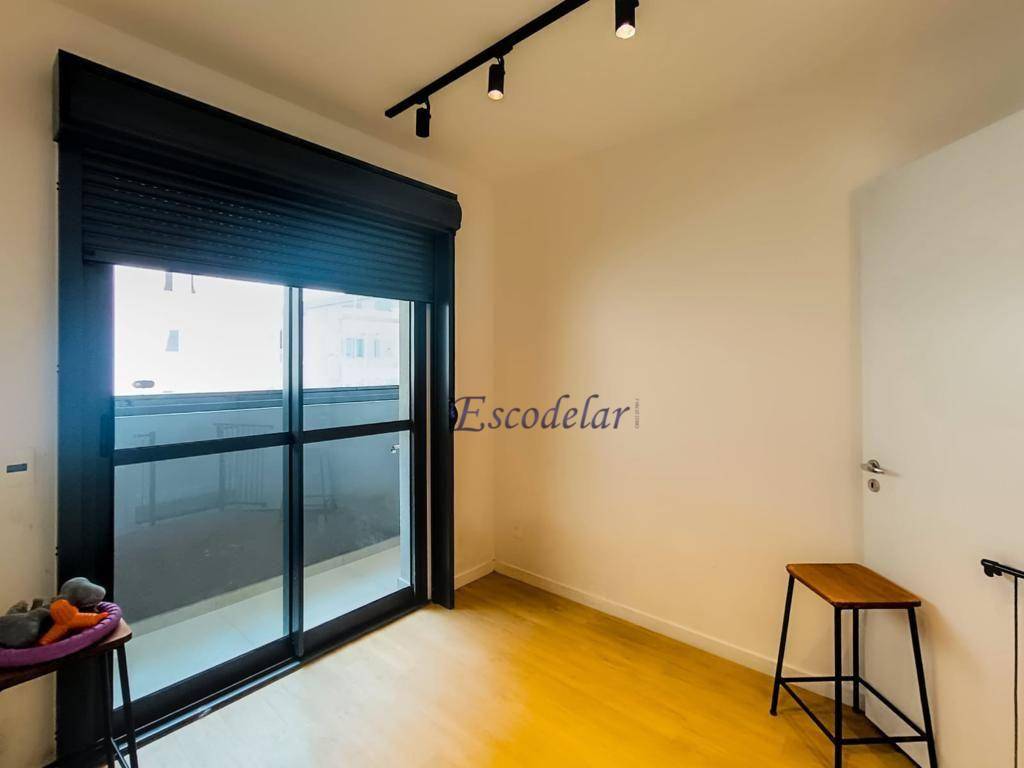 Apartamento à venda com 3 quartos, 134m² - Foto 16