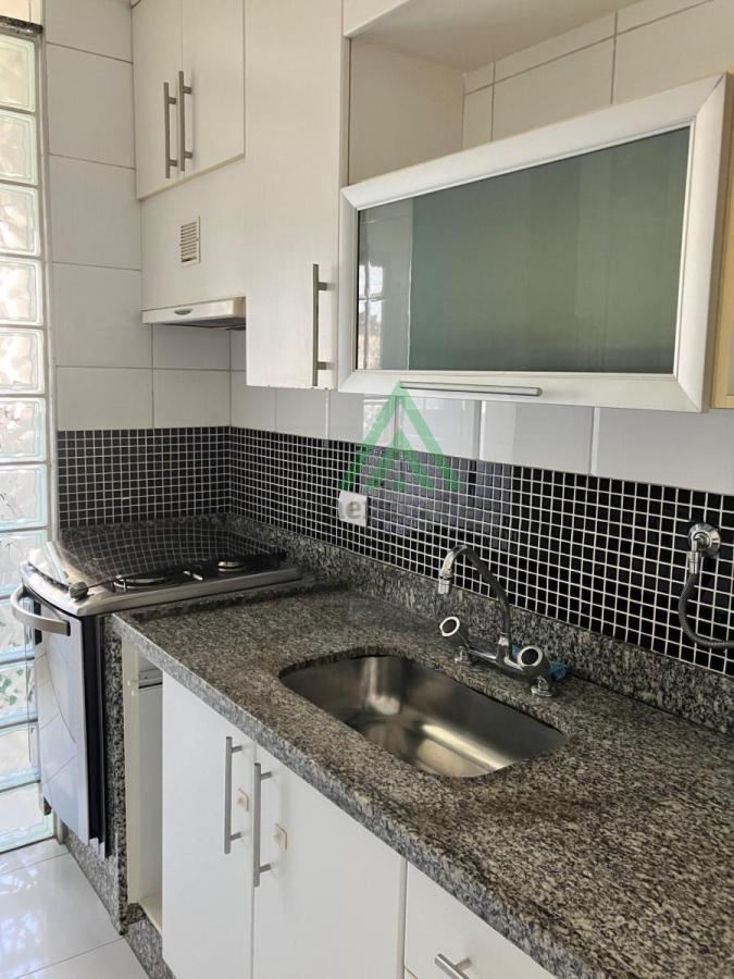 Apartamento à venda com 3 quartos, 70m² - Foto 9