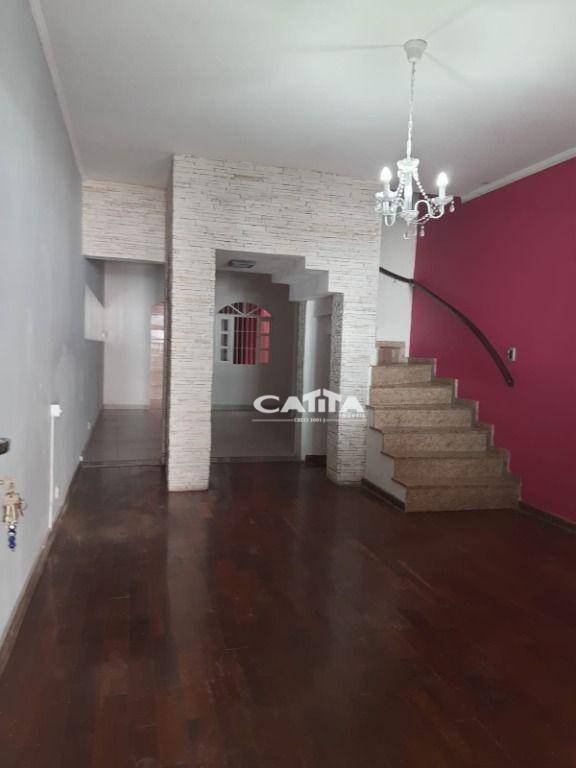 Sobrado para alugar, 190m² - Foto 1