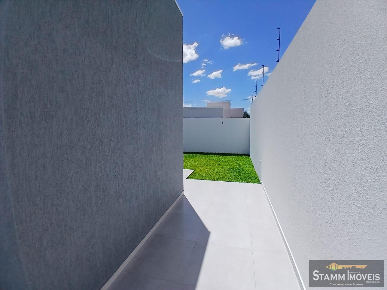 Casa, 3 quartos - Foto 35