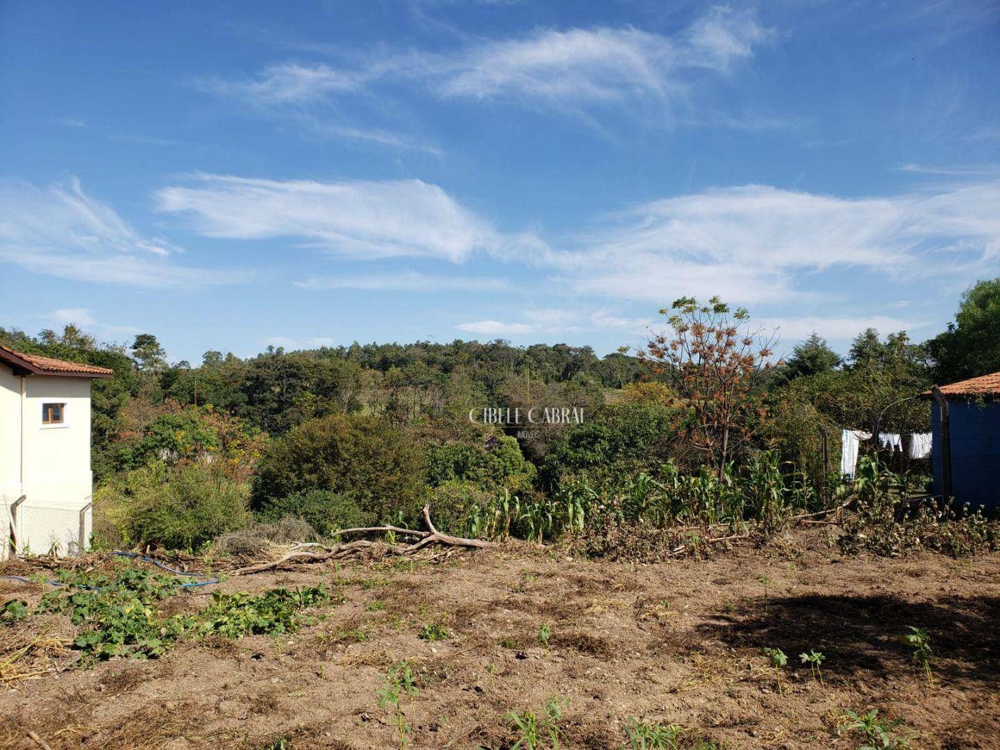 Terreno à venda, 1000M2 - Foto 1