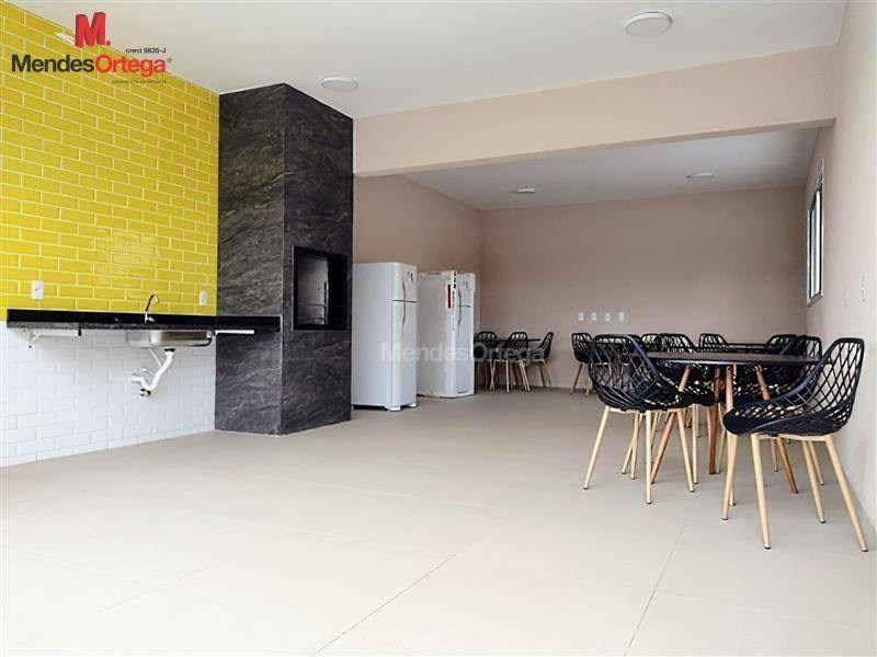 Apartamento para alugar com 2 quartos, 46m² - Foto 13