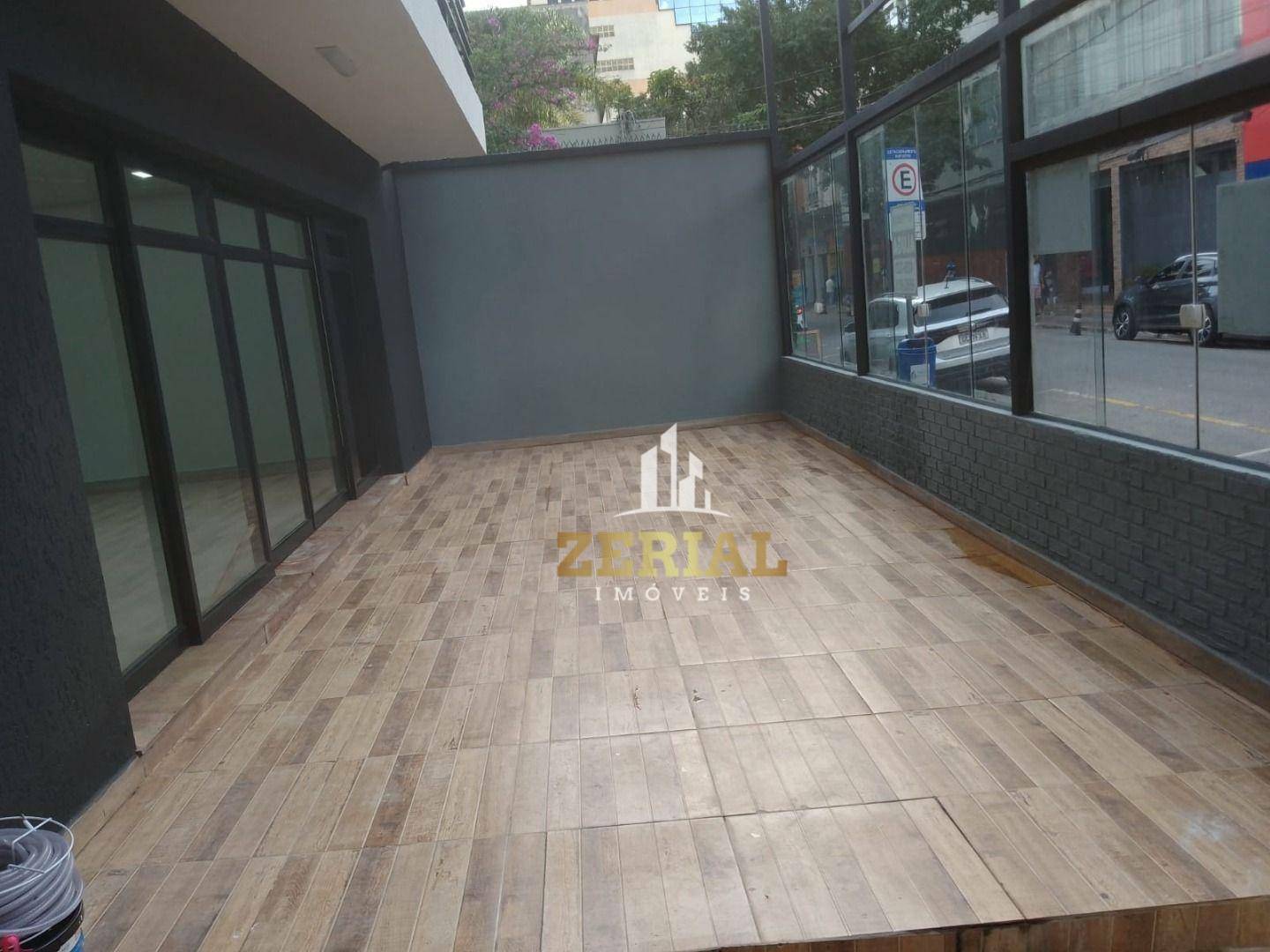 Sobrado para alugar com 3 quartos, 280m² - Foto 5