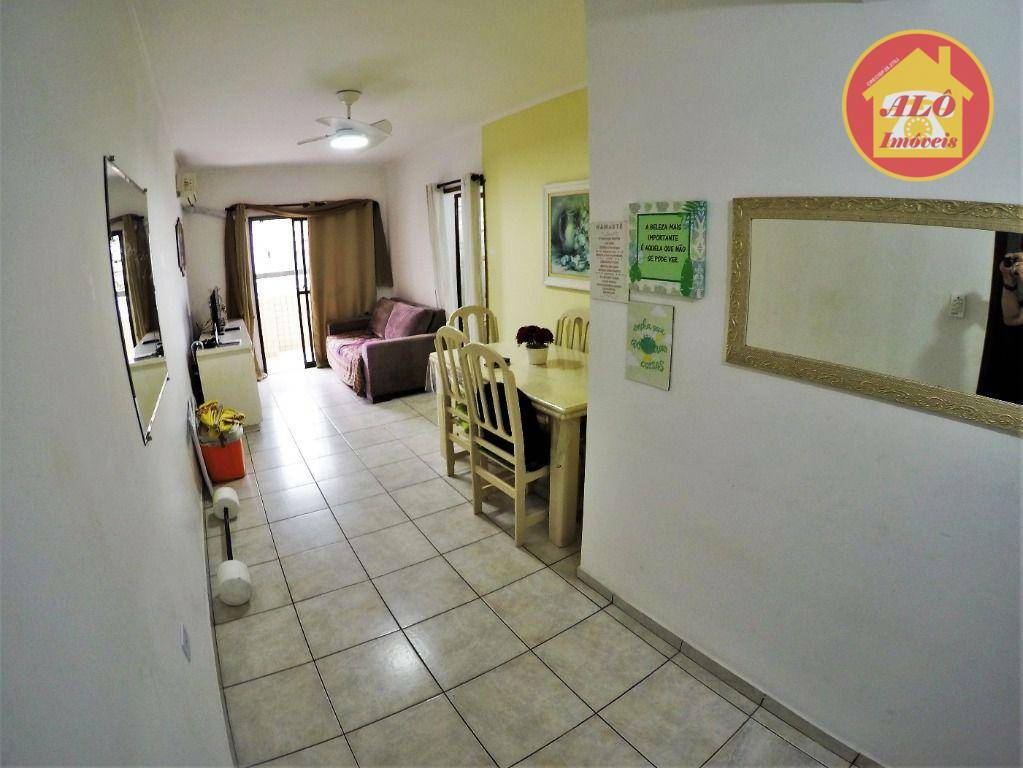 Apartamento à venda com 1 quarto, 59m² - Foto 2