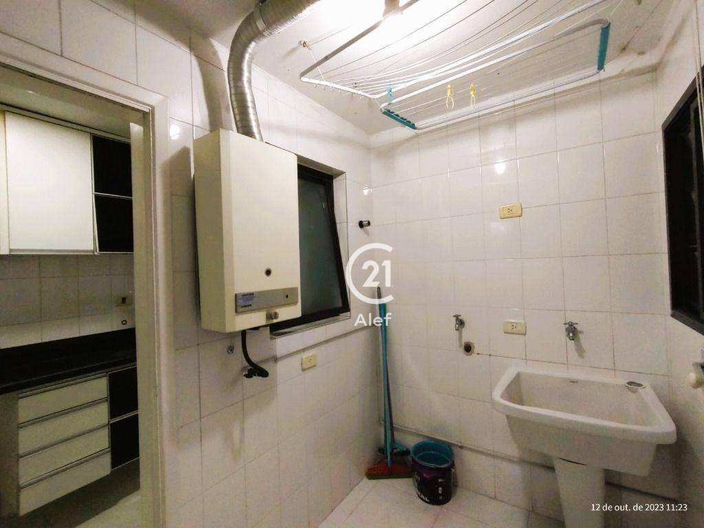 Apartamento à venda com 3 quartos, 78m² - Foto 22