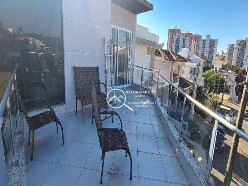 Sobrado à venda com 3 quartos, 258m² - Foto 24