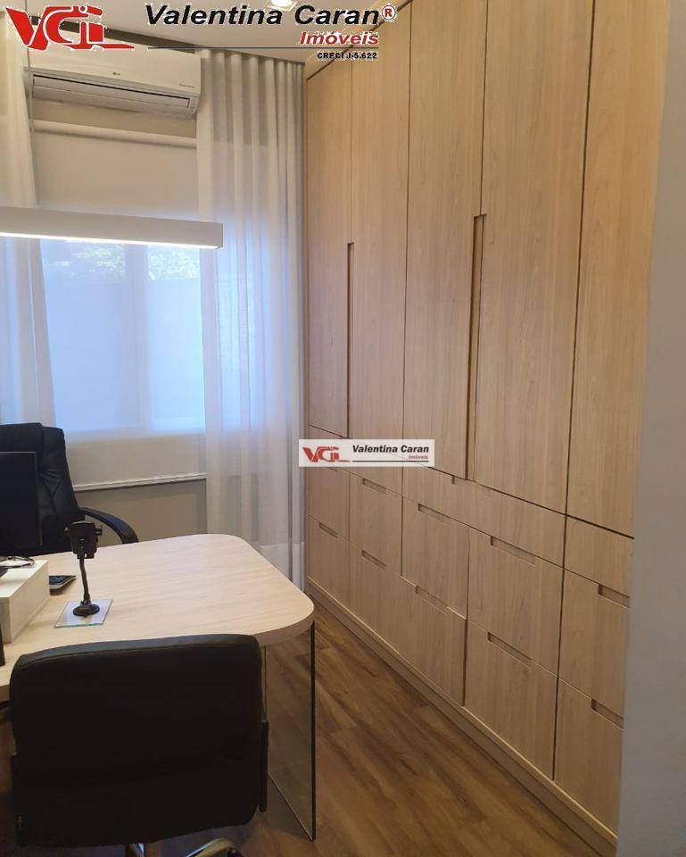 Sobrado à venda com 4 quartos, 520m² - Foto 21