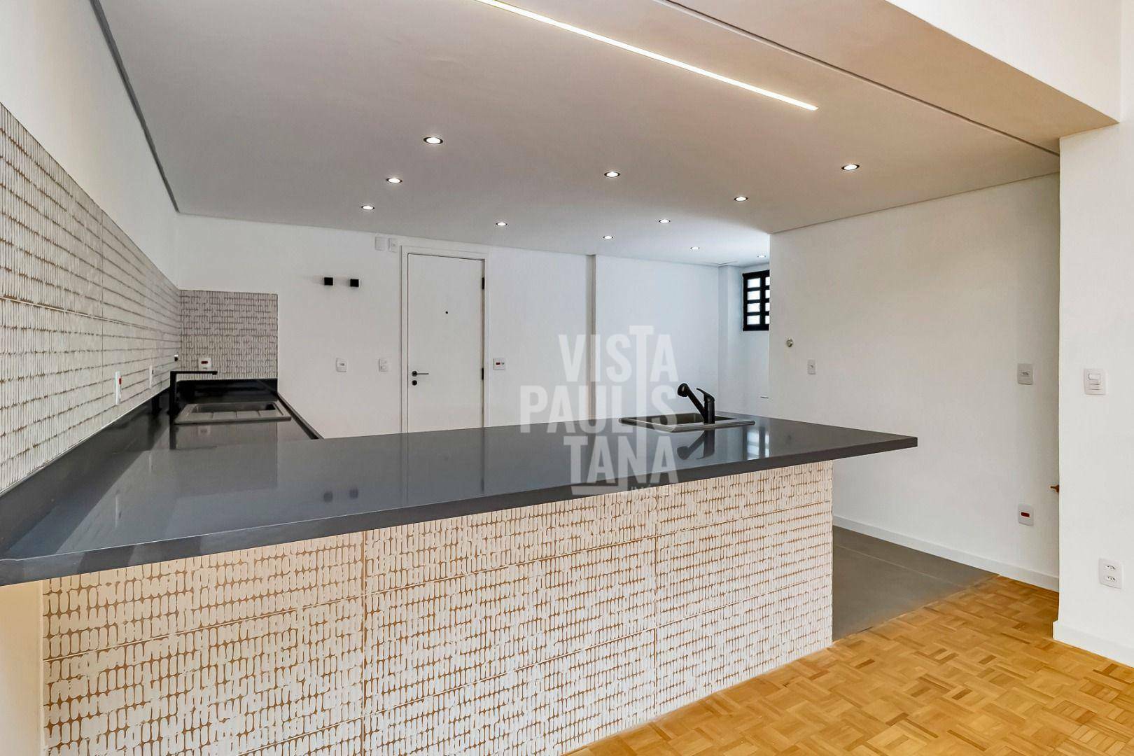 Apartamento à venda com 3 quartos, 220m² - Foto 33