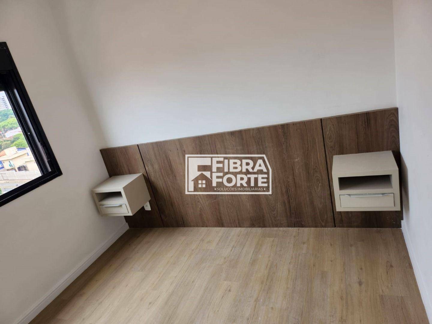 Apartamento para alugar com 1 quarto, 34m² - Foto 3