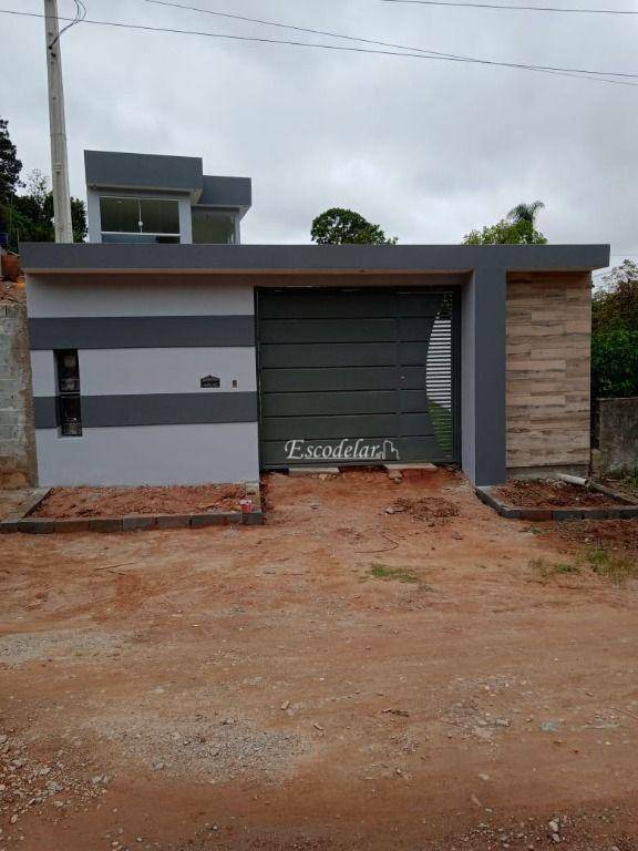 Sobrado à venda com 3 quartos, 130m² - Foto 61